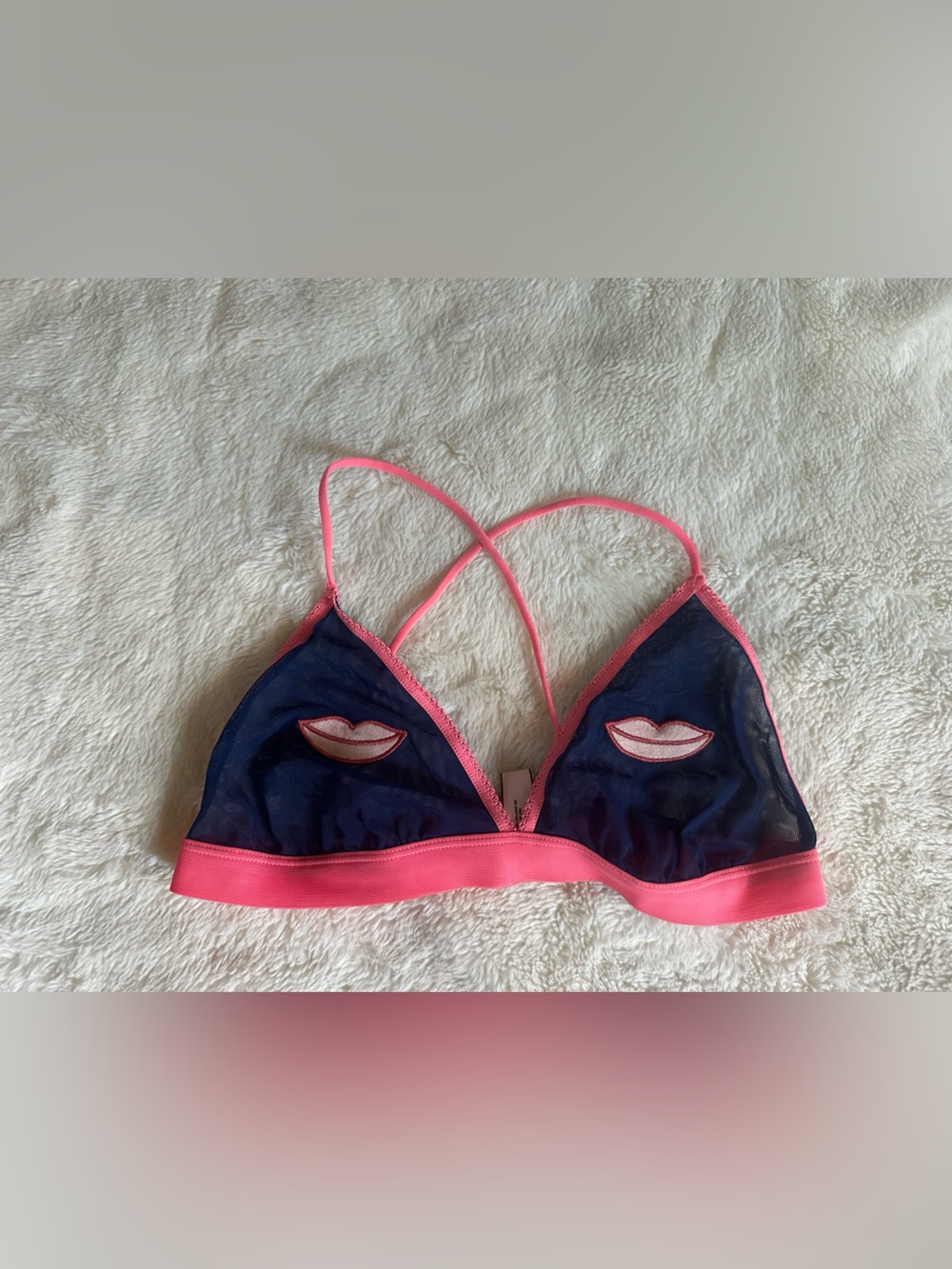 Victoria’s Secret bralette